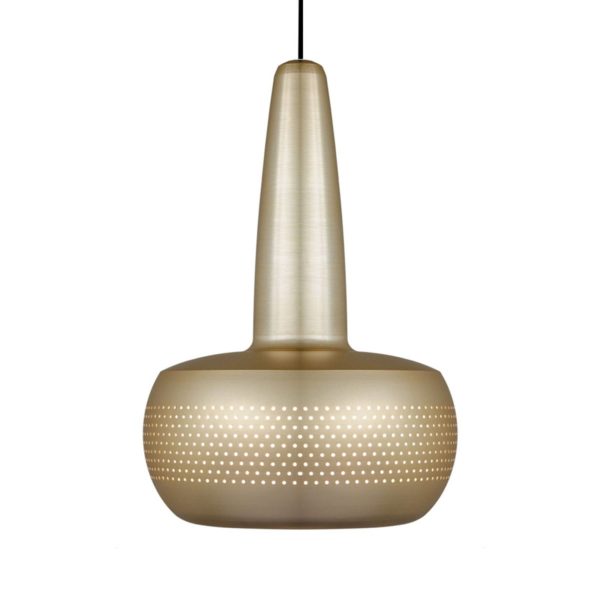 UMAGE Clava suspension laiton