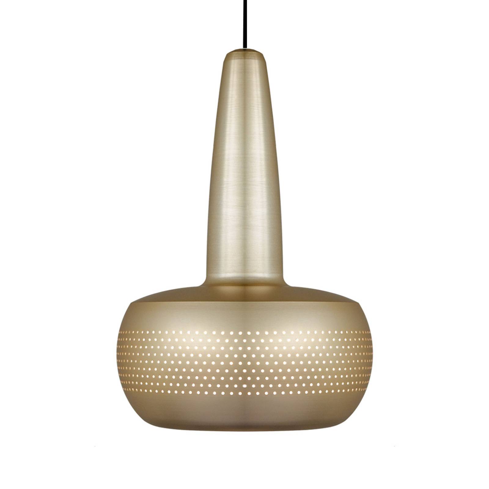 UMAGE Clava suspension laiton