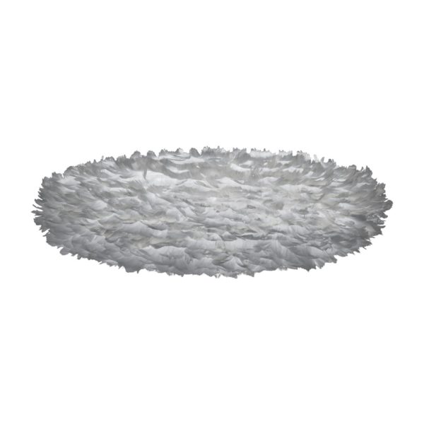 UMAGE Eos Esther Large Suspension gris clair/blanc UMAGE