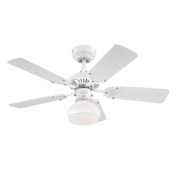 Westinghouse Princess Radiance II ventilateur Westinghouse