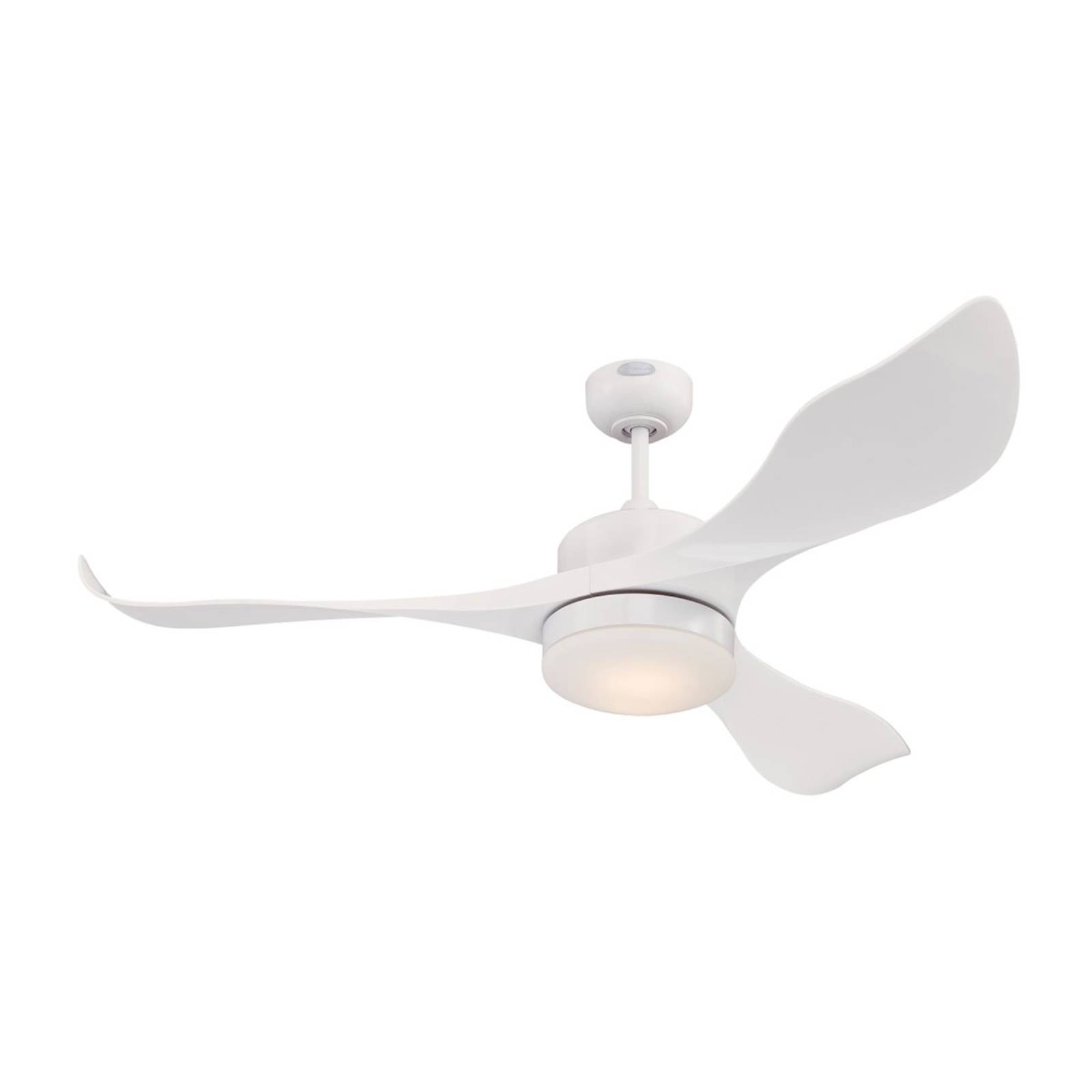 Westinghouse Pierre ventilateur plafond LED