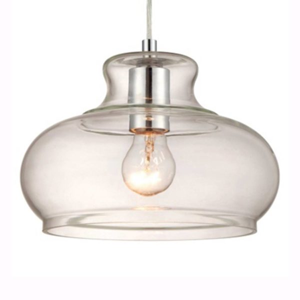 Westinghouse suspension 6345840 abat-jour en verre Westinghouse