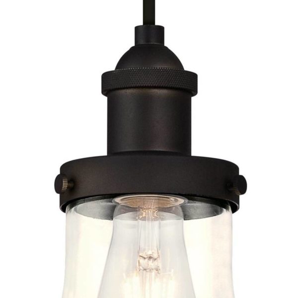 Westinghouse 633 Suspension