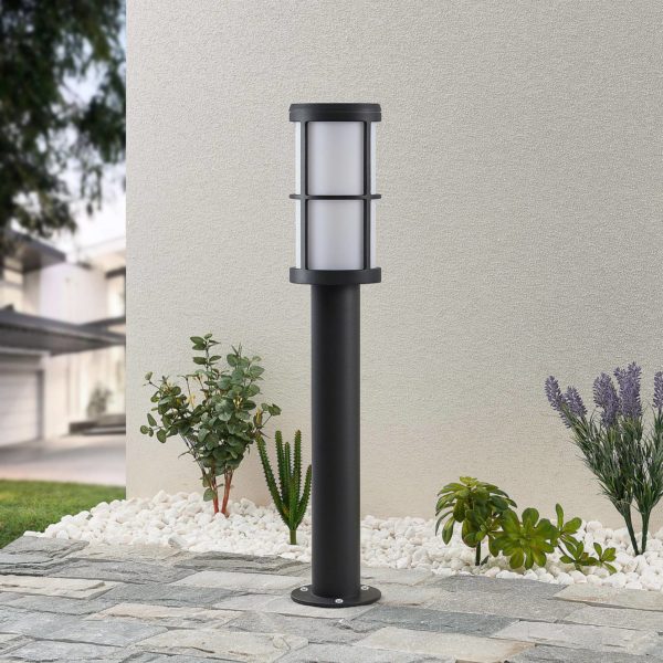 Lucande Kelini borne lumineuse
