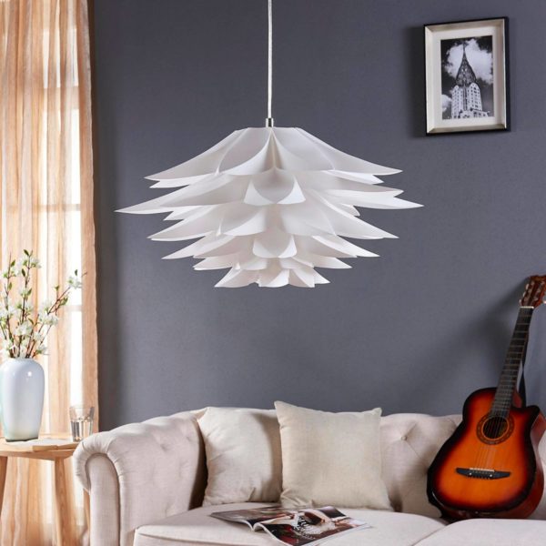 Lindby Suspension originale Rimon LINDBY