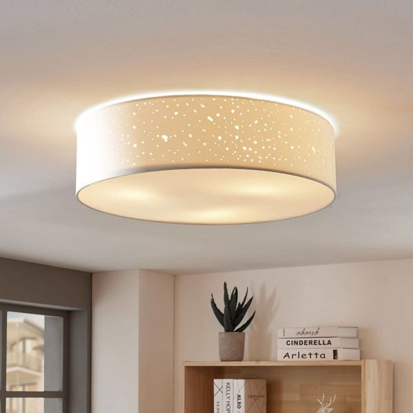 Lindby Alwine plafonnier