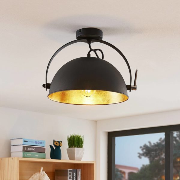 Lindby Plafonnier Muriel