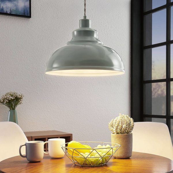 Lindby Suspension vintage Albertine