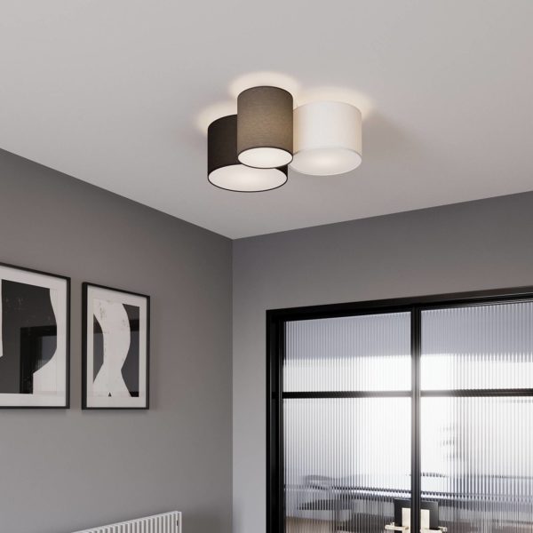 Lindby Laurenz plafonnier