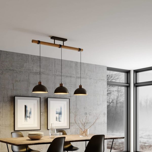 Lindby suspension Holgar