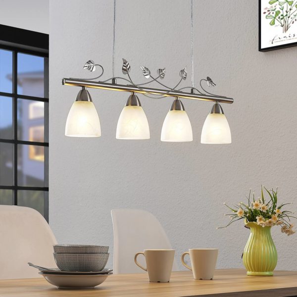 Lindby Yannie suspension linéaire