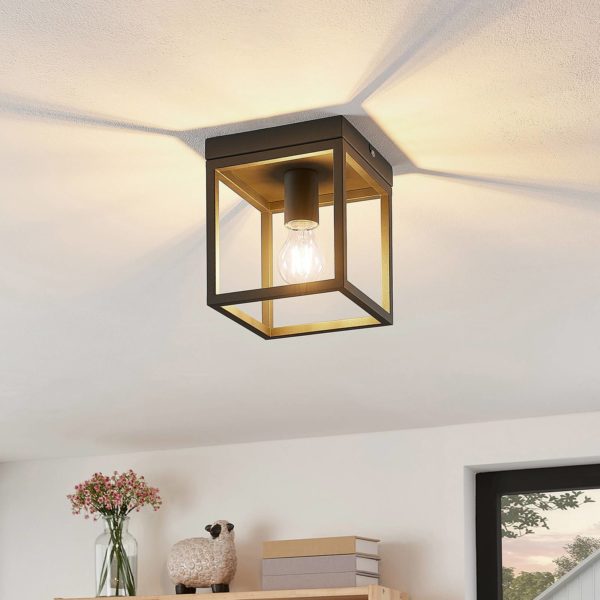 Lindby Meron plafonnier