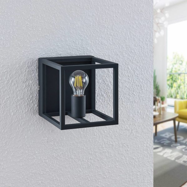 Lindby Meron applique