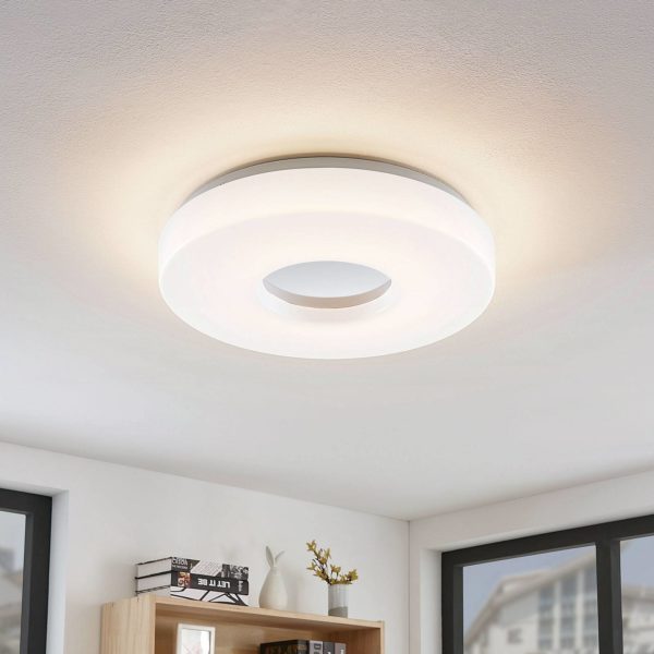 Lindby Florentina plafonnier