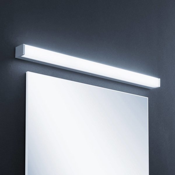 Lindby Klea lampe pour salle de bain LED