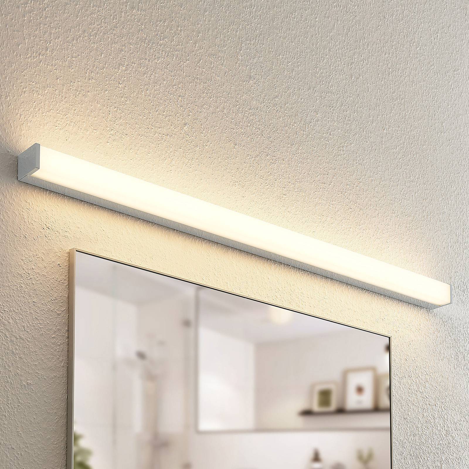 Lindby Klea lampe pour salle de bain LED