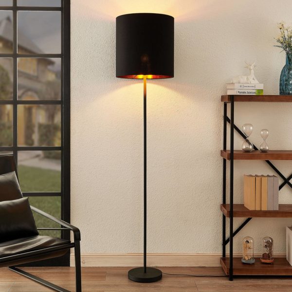 Lindby Nymar lampadaire