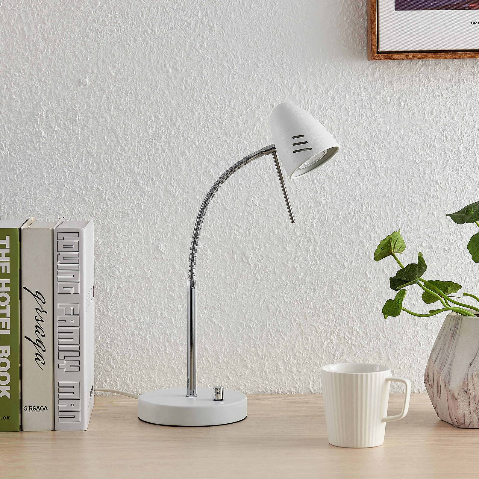 Lindby Heyko lampe à poser