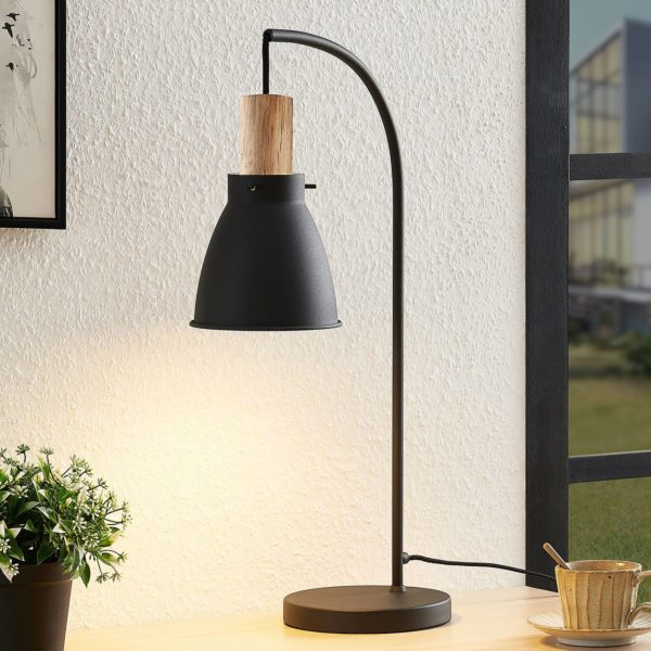 Lindby lampe à poser Trebale