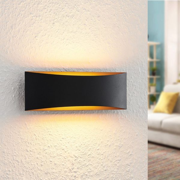 Applique murale LED Arcchio Jelle