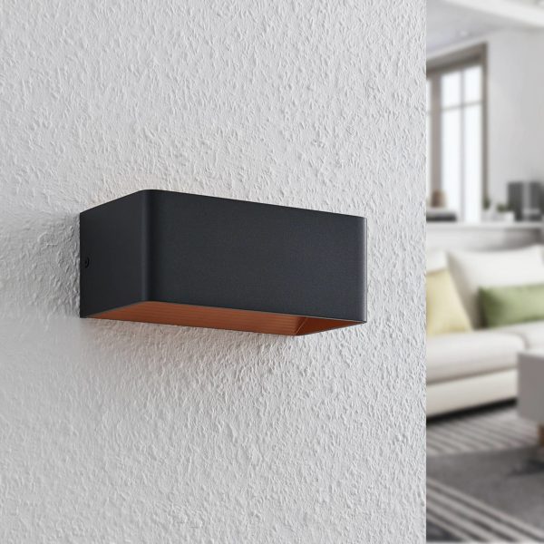 Arcchio Karam applique LED
