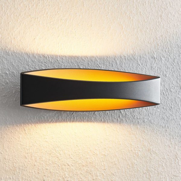 Arcchio Jelle applique LED