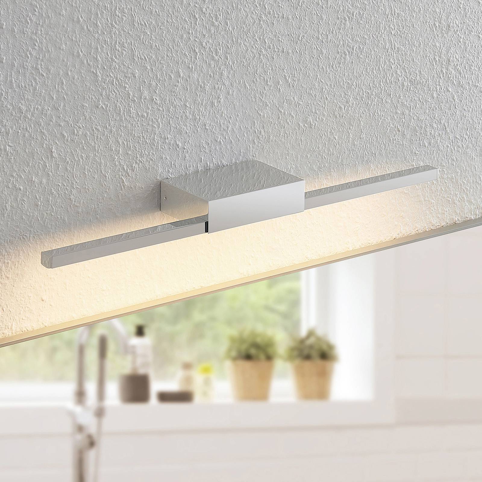 Arcchio Metin applique pour miroir LED IP44 51