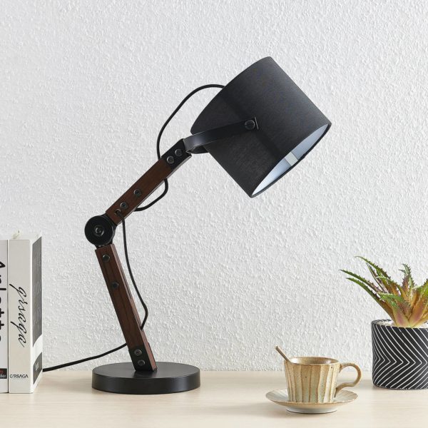 Lindby Alsabet lampe à poser LINDBY