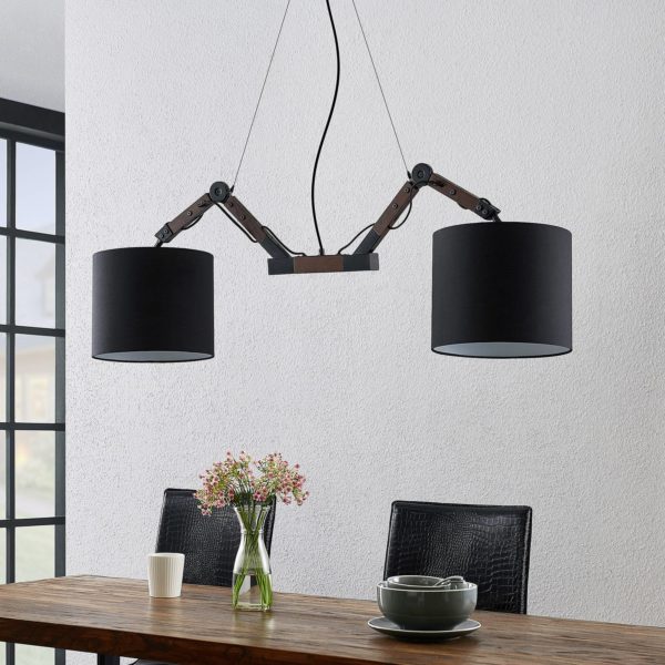 Lindby Alsabet suspension LINDBY