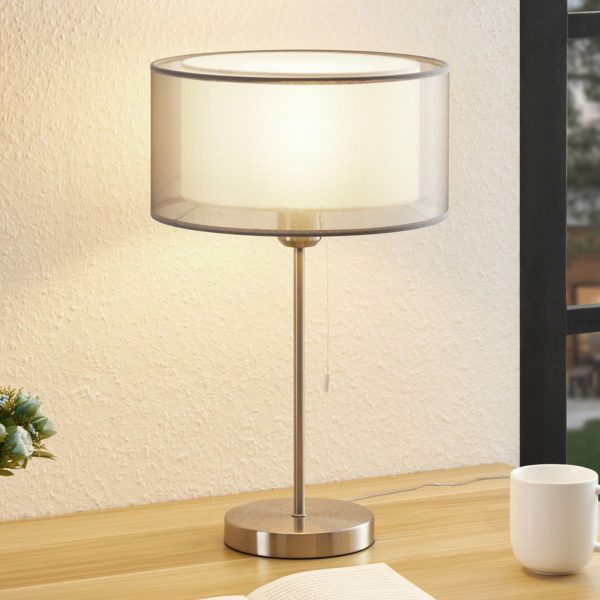 Lindby Taxima lampe à poser
