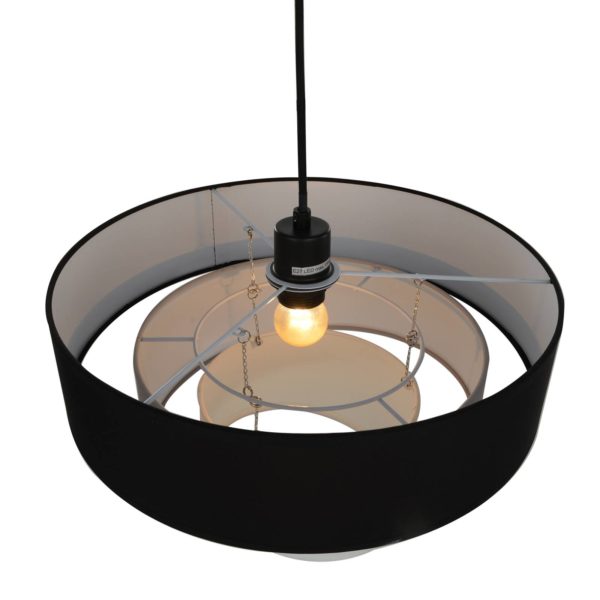 Lindby Coria suspension