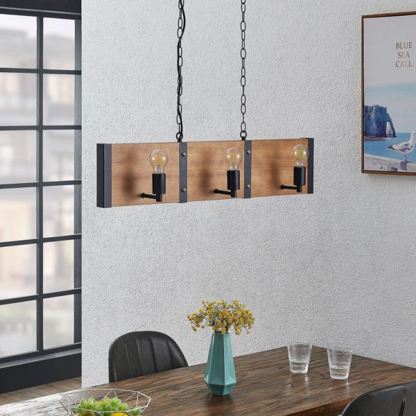 Lindby Kamilja suspension de salle à manger