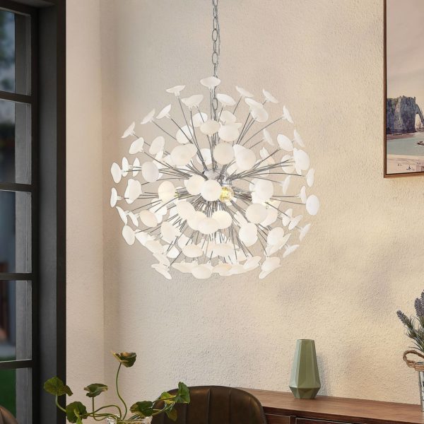 Lindby Yurina suspension LINDBY
