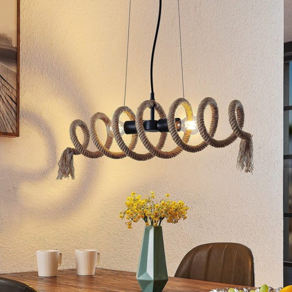 Lindby Aisa suspension LINDBY