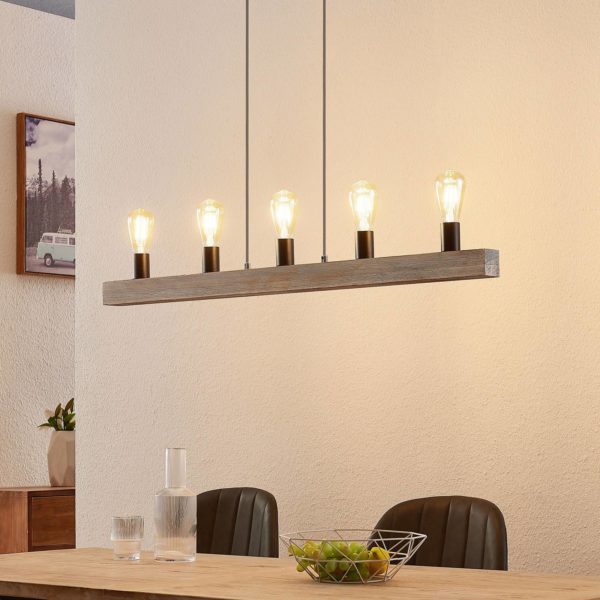 Lindby Relia suspension