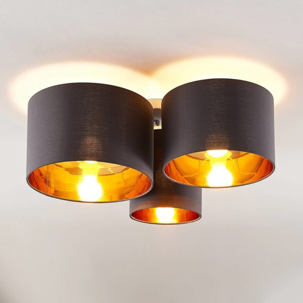 Lindby Laurenz plafonnier