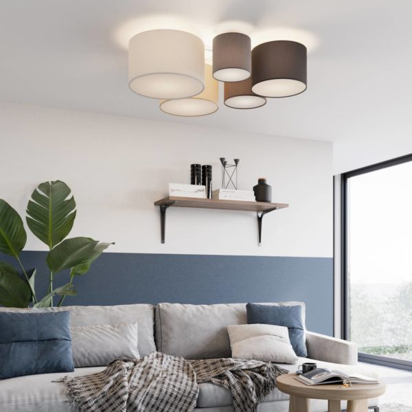 Lindby Laurenz plafonnier