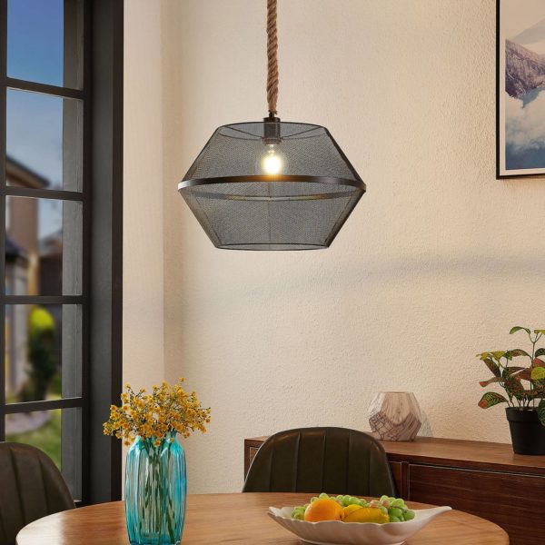 Lindby Rabia suspension LINDBY
