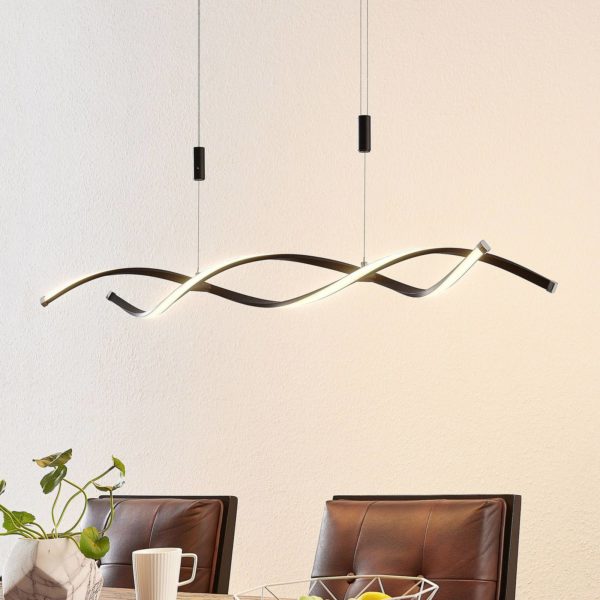 Lindby Welina suspension LED