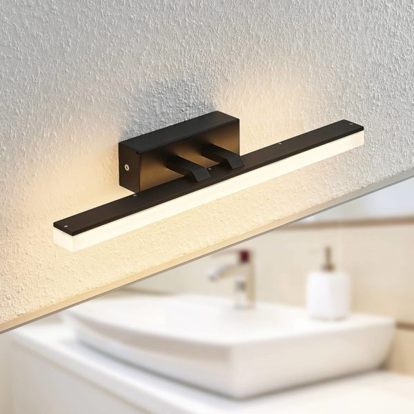 Lucande Lisana applique LED