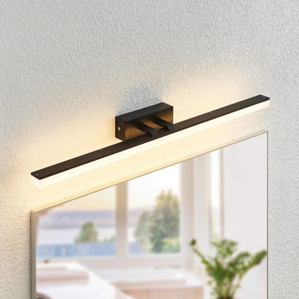 Lucande Lisana applique LED