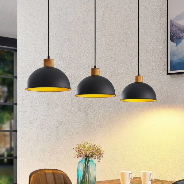 Lindby Flurin suspension