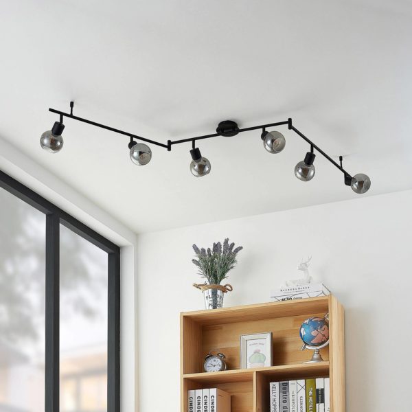 Lindby Eridia spot plafond