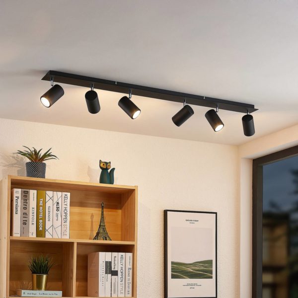 Lindby Joffrey spot pour plafond