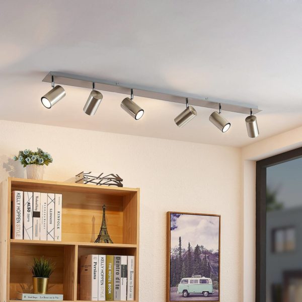 Lindby Joffrey spot pour plafond