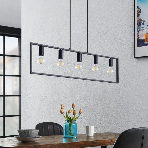 Lindby Sherwin suspension