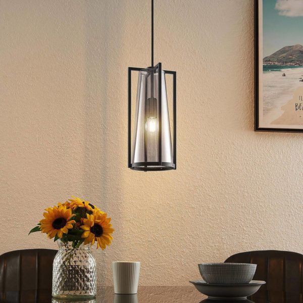 Lucande Rufina suspension