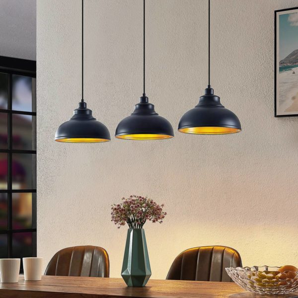 Lindby Emna suspension