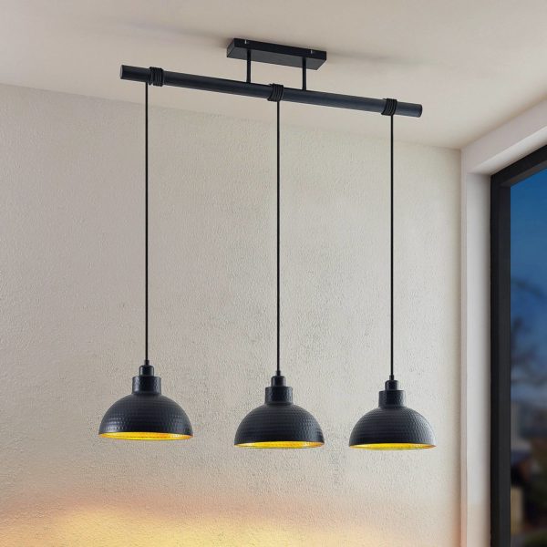 Lindby Zelotta suspension