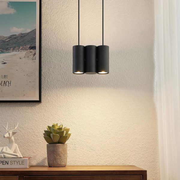 Lucande Cesur suspension